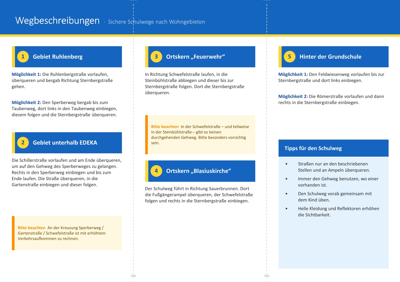 schulwegplan 2